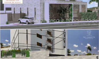 Imagem 2: Tirol Concetto - 11º andar - 140m² - 3 suíte - 3VGS