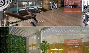 Imagem 6: Tirol Concetto - 11º andar - 140m² - 3 suíte - 3VGS