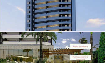 Imagem 4: Tirol Concetto - 11º andar - 140m² - 3 suíte - 3VGS