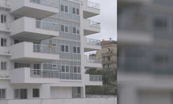 Imagem 7: Cobertura Duplex 4 Suítes na Barra da Tijuca