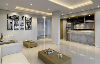 Imagem 2: Cobertura Duplex 4 Suítes na Barra da Tijuca