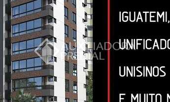 Imagem 6: PORTO ALEGRE - Apartamento Padrão - Boa Vista