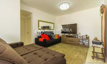 Imagem 2: PORTO ALEGRE - Apartamento Padrão - Floresta