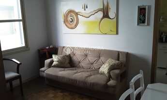 Imagem 2: PORTO ALEGRE - Apartamento Padrão - Santa Tereza