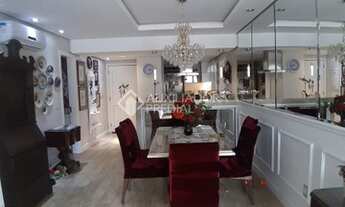 Imagem 3: PORTO ALEGRE - Apartamento Padrão - Bela Vista