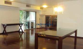 Imagem 4: Condomínio Leblon- 3 suítes- 270m-²