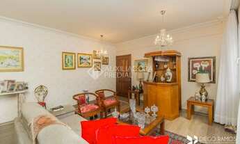 Imagem 5: PORTO ALEGRE - Apartamento Padrão - Rio Branco