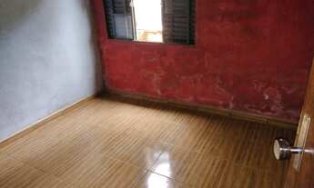 Imagem: Casa pra alugar