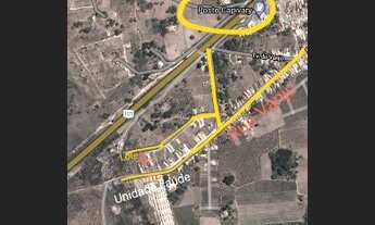 Imagem 3: Lote Governador Mangueira, Rua Vanju