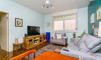 Imagem 4: PORTO ALEGRE - Apartamento Padrão - Bom Fim