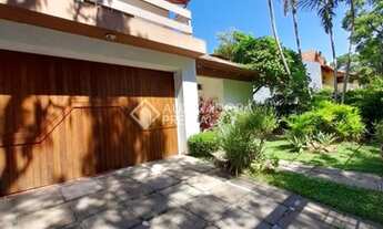 Imagem 2: PORTO ALEGRE - Casa Padrão - Ipanema