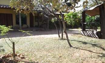 Imagem 5: Linda pousada contendo 13 chalés (Temos varias opções)