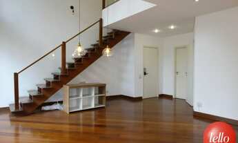 Imagem 5: São Paulo - Apartamento Padrão - Pinheiros