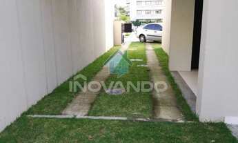 Imagem 5: Recreio dos Bandeirantes- condomínio Sofisticato 220m