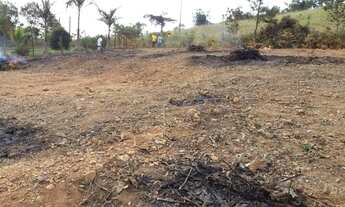 Imagem: Vendo uma chácara Jaboticatubas 1.500 metros