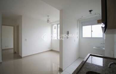 Imagem 3: PORTO ALEGRE - Apartamento Padrão - Ipanema