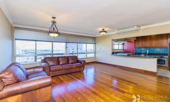 Imagem: PORTO ALEGRE - Apartamento Padrão - Moinhos