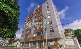 Imagem: PORTO ALEGRE - Apartamento Padrão - Jardim