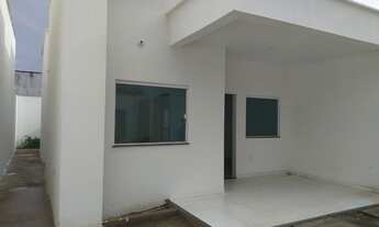 Imagem 3: Casa a venda no Araçagy