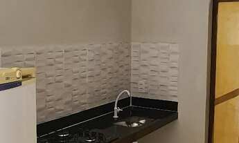 Imagem 3: Aluga-se Kitnets mobiliada no Bairro Incra