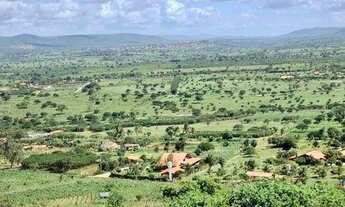 Imagem 2: Lote a venda Condominio Fazenda Gramado - Gravatá , terreno com uns 1300 mts