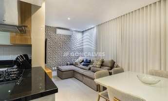 Imagem 2: Apartamento à venda, 3 quartos, 1 suíte, 1 vaga, Santo Antônio - Belo Horizonte/MG