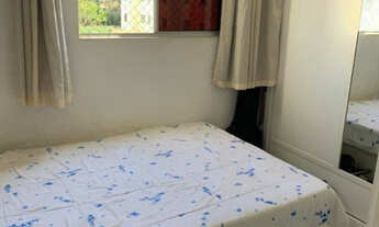 Imagem 6: Lindo apartamento, dois quartos, em Colina de Laranjeiras