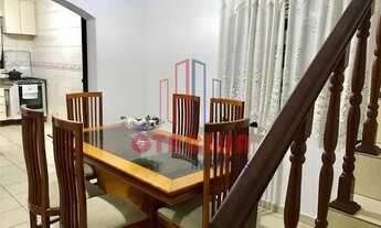 Imagem 6: Sobrado - Alves Dias - Sao Bernardo do Campo - Sao Paulo