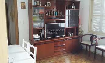 Imagem: PORTO ALEGRE - Apartamento Padrão - Santa
