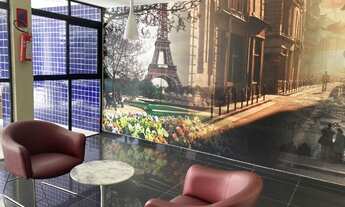 Imagem 5: Apartamento com 95m² em Piedade - Área de Lazer Completa