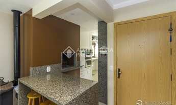 Imagem 7: PORTO ALEGRE - Apartamento Padrão - Santo Antônio