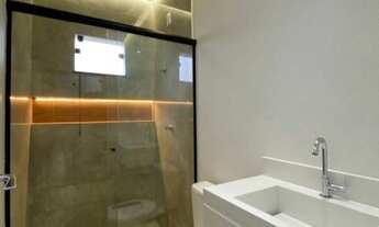 Imagem 7: Condomínio Passaredo Casa 3 Quartos Ponta Negra