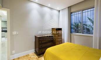 Imagem 6: Apartamento à venda, 3 quartos, 1 suíte, 1 vaga, Santo Antônio - Belo Horizonte/MG