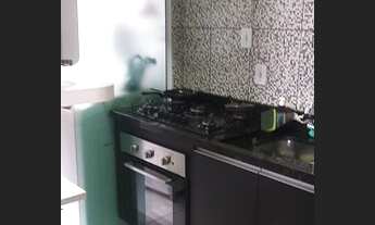 Imagem 1: Apto2 Dorms, *Reformado* a Venda, Vida Nova Itapevi, Já com Móveis Planejados, 1 Vaga de C