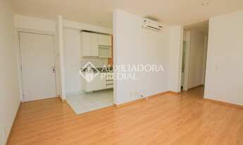 Imagem 2: PORTO ALEGRE - Apartamento Padrão - Protásio Alves