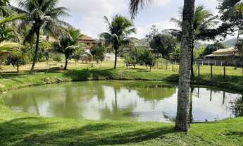 Imagem 7: Sítio para venda com 6000 metros quadrados com 2 quartos