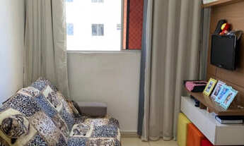 Imagem 2: Lindo apartamento, dois quartos, em Colina de Laranjeiras