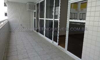 Imagem 5: Apartamento Alto Padrão para Venda em Leblon Rio de Janeiro-RJ - MA-321