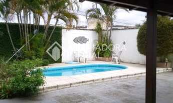 Imagem 4: PORTO ALEGRE - Casa Padrão - Ipanema