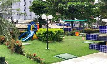 Imagem: Apartamento com 95m² em Piedade - Área