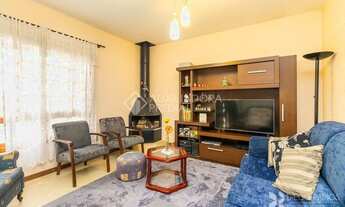 Imagem 2: PORTO ALEGRE - Casa Padrão - Tristeza