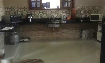 Imagem 3: Casa para alugar com 3 dormitórios em São francisco, Cachoeira do campo cod:563