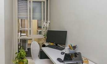 Imagem 7: PORTO ALEGRE - Apartamento Padrão - Petrópolis