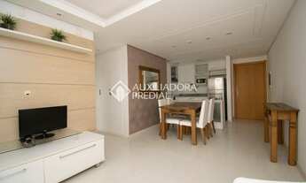 Imagem 4: PORTO ALEGRE - Apartamento Padrão - Passo da Areia