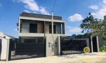 Imagem: Casa à venda em Atibaia com 3 dormitórios