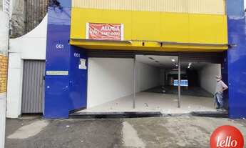 Imagem 4: São Paulo - Prédio Inteiro - Penha