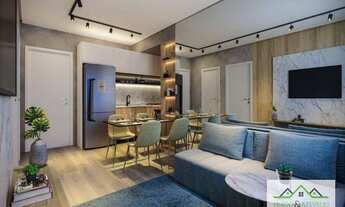 Imagem 2: Apartamento com 2 dormitórios à venda, 34 m² por R$ 269.000,00 - Butantã - São Paulo/SP