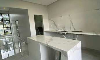 Imagem 2: Condomínio Passaredo Casa 3 Quartos Ponta Negra