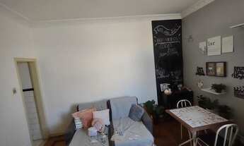 Imagem 2: Apartamento Padrão para Venda em Centro Niterói-RJ - MA-335