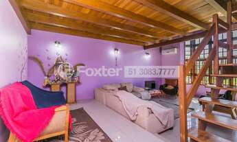 Imagem 4: Porto Alegre - Casa de Condomínio - Vila Nova